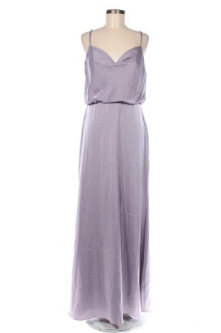 Φόρεμα Laona, Μέγεθος M, Χρώμα Βιολετί, Τιμή 15,77 €