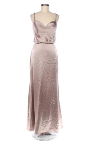 Kleid Laona, Größe S, Farbe Grau, Preis 36,80 €