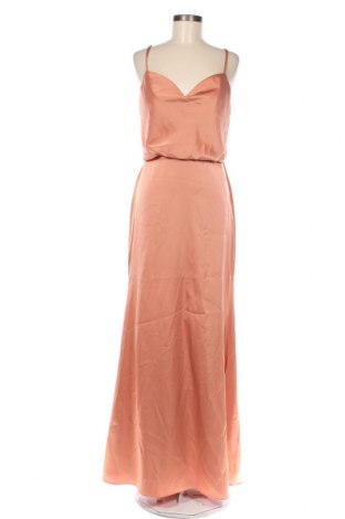 Φόρεμα Laona, Μέγεθος M, Χρώμα Καφέ, Τιμή 26,29 €