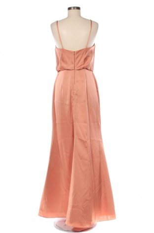 Kleid Laona, Größe M, Farbe Braun, Preis 105,15 €