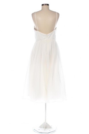 Sukienka Laona, Rozmiar M, Kolor Biały, Cena 244,69 zł
