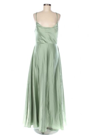 Kleid Laona, Größe L, Farbe Grün, Preis 29,44 €