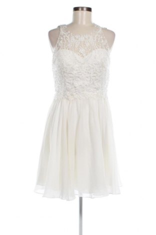 Φόρεμα Laona, Μέγεθος L, Χρώμα Λευκό, Τιμή 25,44 €
