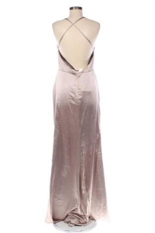 Φόρεμα Laona, Μέγεθος M, Χρώμα  Μπέζ, Τιμή 105,15 €