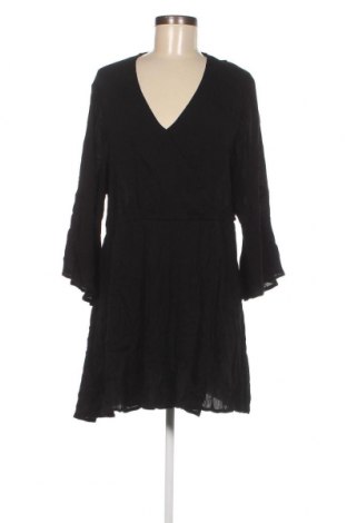 Kleid Lascana, Größe L, Farbe Schwarz, Preis 6,88 €