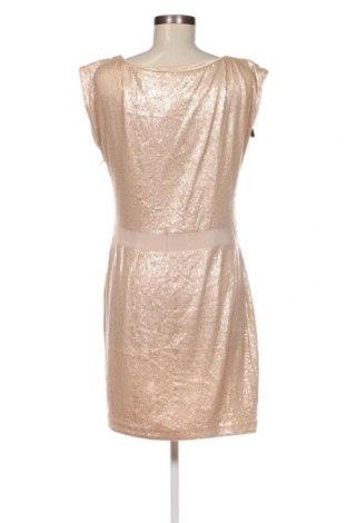 Φόρεμα Laundry By Shelli Segal, Μέγεθος M, Χρώμα  Μπέζ, Τιμή 5,47 €