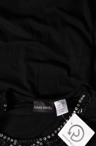 Šaty  Laura Kent, Velikost M, Barva Černá, Cena  69,00 Kč