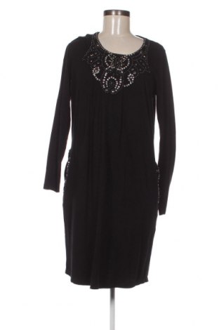 Φόρεμα Laura Kent, Μέγεθος M, Χρώμα Μαύρο, Τιμή 2,69 €