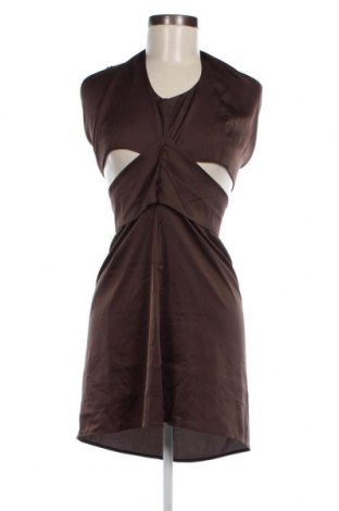 Kleid LeGer By Lena Gercke, Größe M, Farbe Braun, Preis 16,83 €