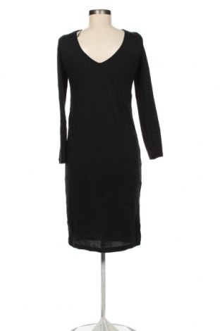 Kleid Lefties, Größe S, Farbe Schwarz, Preis 3,23 €
