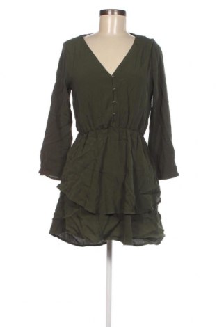 Kleid Legero, Größe M, Farbe Grün, Preis € 5,41
