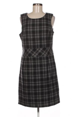 Kleid Lerros, Größe L, Farbe Grau, Preis 3,55 €