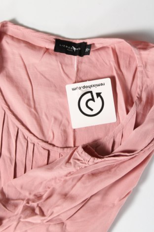 Φόρεμα Liebeskind, Μέγεθος S, Χρώμα Ρόζ , Τιμή 57,53 €