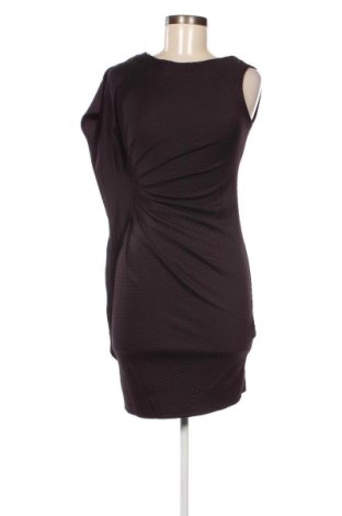 Kleid Lila Rose, Größe S, Farbe Schwarz, Preis 3,23 €