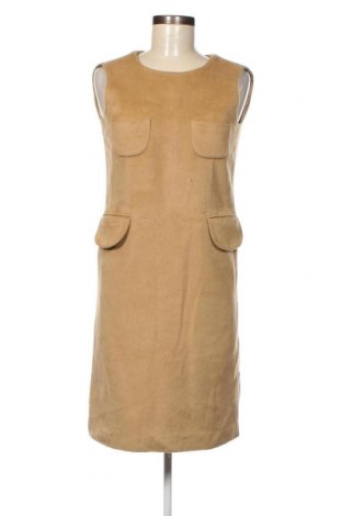 Kleid Lime, Größe S, Farbe Braun, Preis 3,71 €