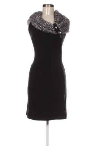 Kleid Line, Größe S, Farbe Schwarz, Preis 4,16 €