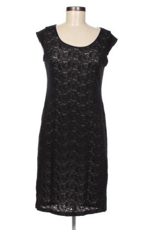 Φόρεμα Line, Μέγεθος L, Χρώμα Μαύρο, Τιμή 18,30 €