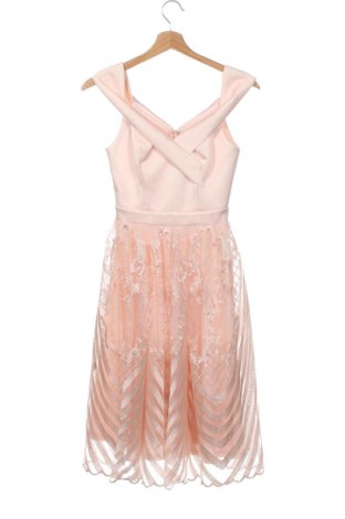 Φόρεμα Lipsy London, Μέγεθος XXS, Χρώμα Ρόζ , Τιμή 16,78 €