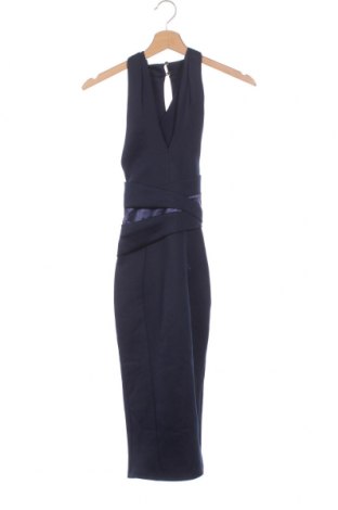 Φόρεμα Lipsy London, Μέγεθος XS, Χρώμα Μπλέ, Τιμή 12,94 €