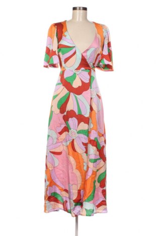 Φόρεμα Liquorish, Μέγεθος XS, Χρώμα Πολύχρωμο, Τιμή 47,94 €