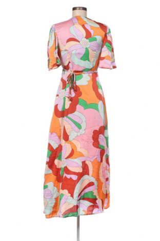 Φόρεμα Liquorish, Μέγεθος XS, Χρώμα Πολύχρωμο, Τιμή 47,94 €