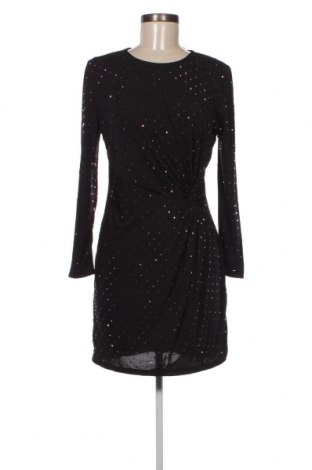 Šaty  Liu Jo, Veľkosť M, Farba Čierna, Cena  47,53 €