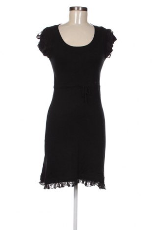 Φόρεμα Ljr, Μέγεθος S, Χρώμα Μαύρο, Τιμή 2,67 €