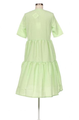 Φόρεμα Lola May, Μέγεθος L, Χρώμα Πράσινο, Τιμή 9,46 €