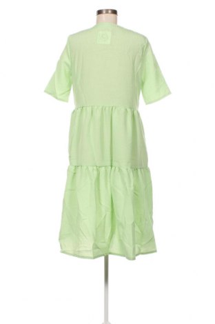 Φόρεμα Lola May, Μέγεθος M, Χρώμα Πράσινο, Τιμή 11,57 €