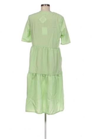 Φόρεμα Lola May, Μέγεθος M, Χρώμα Πράσινο, Τιμή 10,52 €