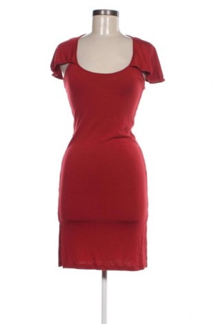 Šaty  Loop, Veľkosť M, Farba Červená, Cena  4,54 €