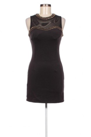 Kleid Luc-Ce, Größe M, Farbe Schwarz, Preis 4,24 €