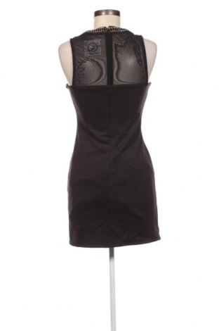 Kleid Luc-Ce, Größe M, Farbe Schwarz, Preis 4,24 €