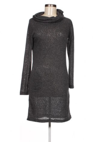 Kleid Luhta, Größe L, Farbe Grau, Preis 2,46 €
