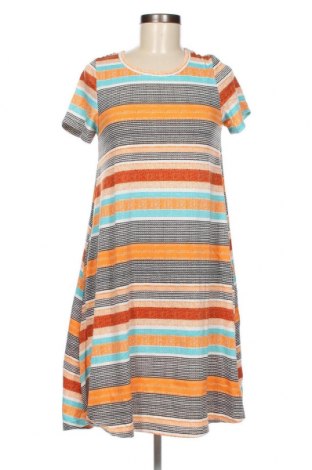 Šaty  LulaRoe, Velikost XS, Barva Vícebarevné, Cena  220,00 Kč