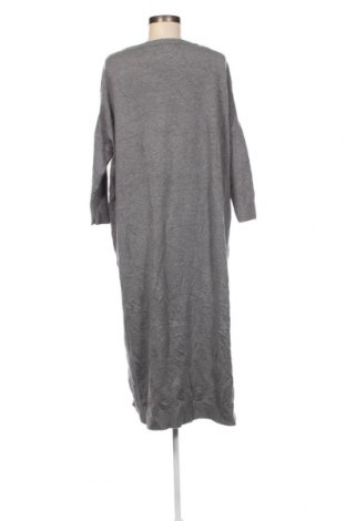 Kleid Lulu Love, Größe M, Farbe Grau, Preis € 2,84