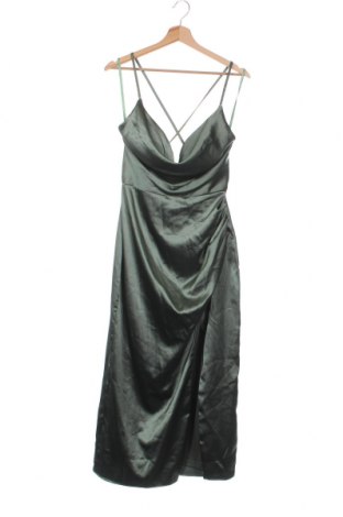 Šaty  Luxuar Limited, Velikost M, Barva Zelená, Cena  472,00 Kč