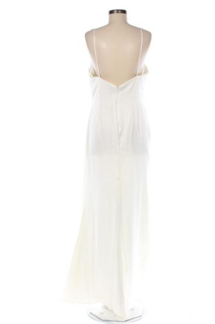 Φόρεμα Luxuar Limited, Μέγεθος L, Χρώμα Εκρού, Τιμή 47,94 €