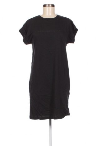 Kleid MSCH, Größe XS, Farbe Schwarz, Preis 23,66 €
