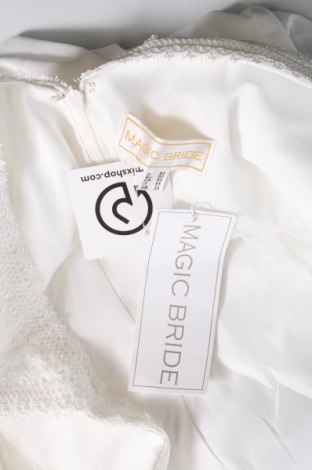 Φόρεμα Magic Bride, Μέγεθος XXL, Χρώμα Λευκό, Τιμή 329,38 €
