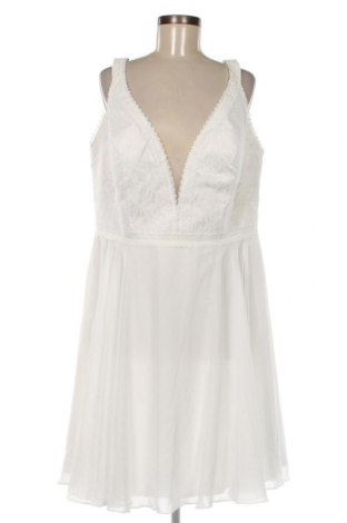 Kleid Magic Bride, Größe XXL, Farbe Weiß, Preis 82,35 €
