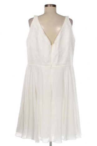 Kleid Magic Bride, Größe XXL, Farbe Weiß, Preis 82,35 €