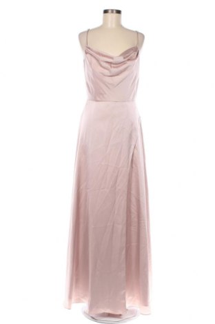 Φόρεμα Magic Nights, Μέγεθος L, Χρώμα Ρόζ , Τιμή 30,53 €
