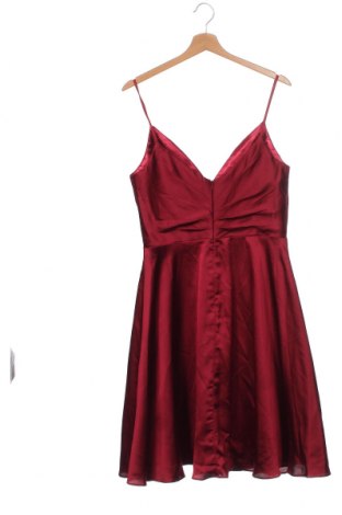 Kleid Magic Nights, Größe M, Farbe Rot, Preis 68,04 €
