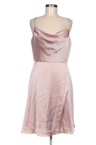 Φόρεμα Magic Nights, Μέγεθος M, Χρώμα Ρόζ , Τιμή 16,33 €