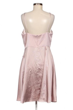 Φόρεμα Magic Nights, Μέγεθος M, Χρώμα Ρόζ , Τιμή 15,65 €
