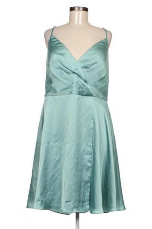 Kleid Magic Nights, Größe XL, Farbe Grün, Preis € 22,45