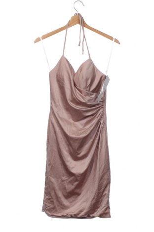Kleid Magic Nights, Größe XXS, Farbe Aschrosa, Preis € 12,25