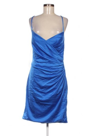 Kleid Magic Nights, Größe L, Farbe Blau, Preis 10,21 €
