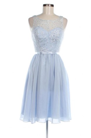Kleid Magic Nights, Größe XS, Farbe Blau, Preis 37,42 €